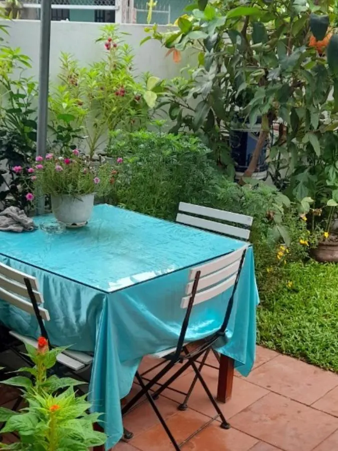 홈스테이 Star Garden Hoi An 아파트 베트남