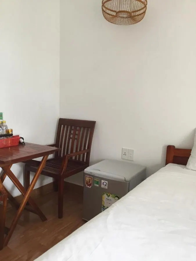 홈스테이 Star Garden Hoi An 아파트
