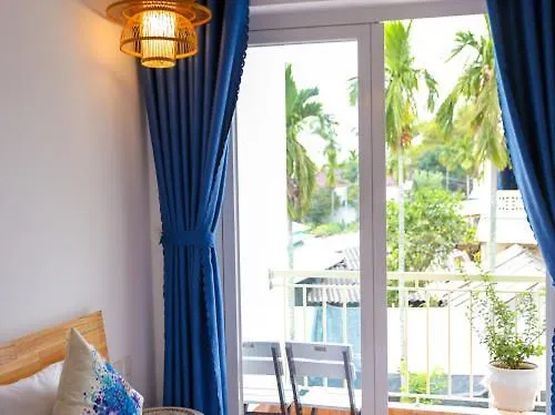 Homestay Star Garden Hoi An Apartment