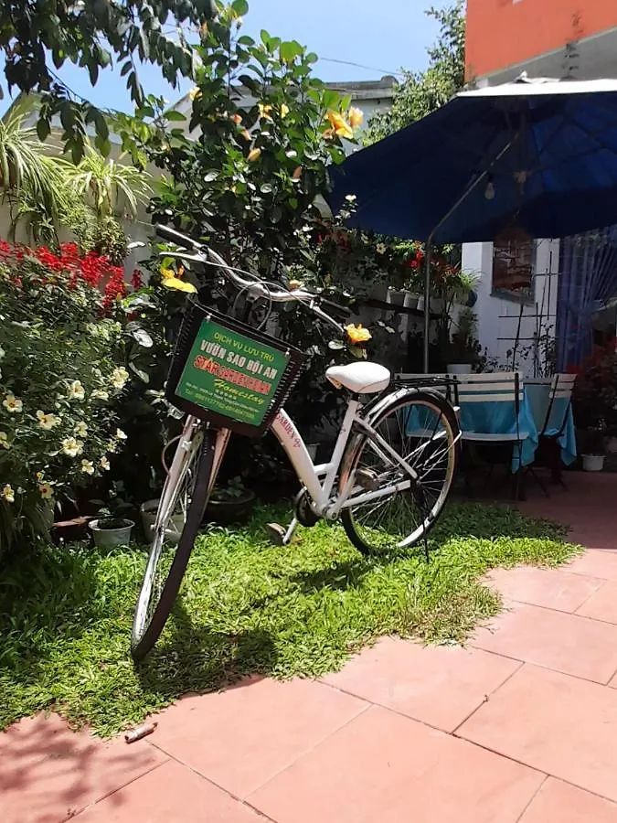 Star Garden Hoi An 아파트