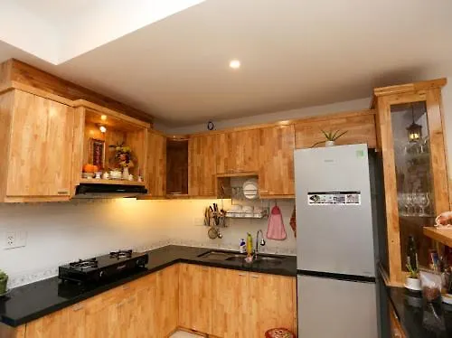 Star Garden Hoi An Apartment
