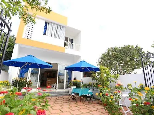 Star Garden Hoi An Apartment Vietnam