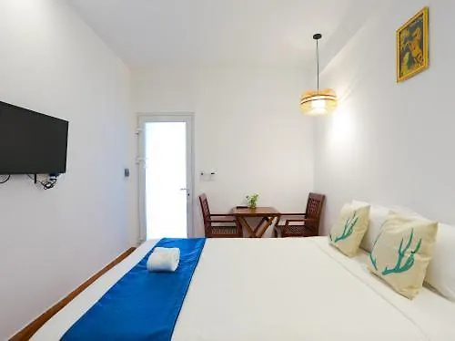 Homestay Star Garden Hoi An Apartment Vietnam
