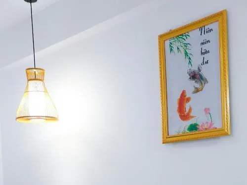 Homestay Star Garden Hoi An Apartment