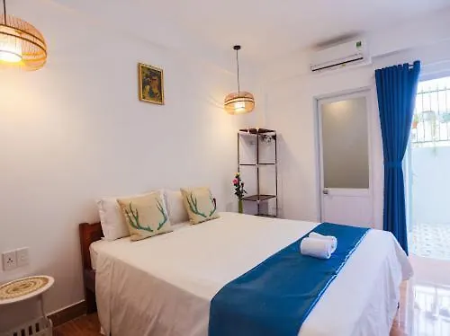 Star Garden Hoi An Apartment