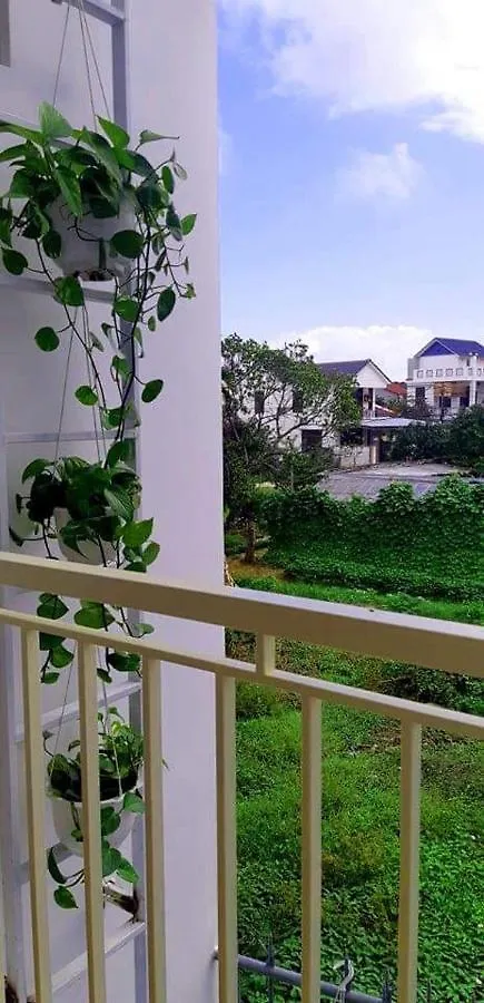 Star Garden Hoi An 아파트 0*,