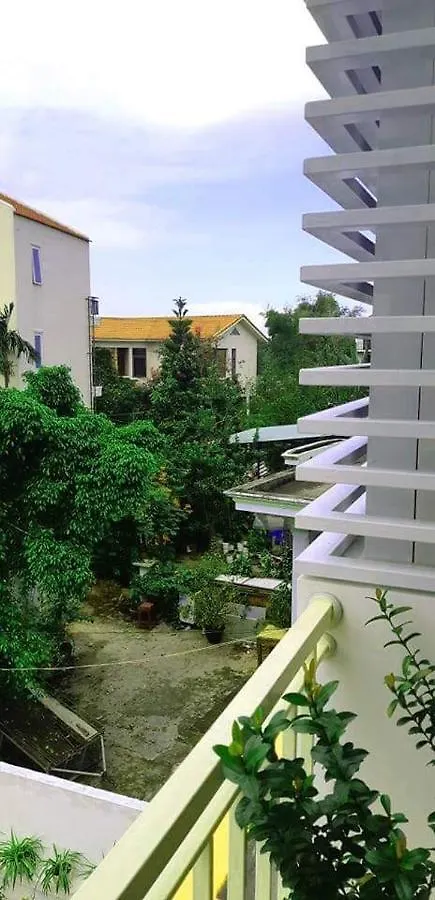 Star Garden Hoi An 아파트