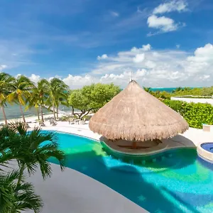 Puerta Al Mar 403 Mar Apartment Isla Mujeres