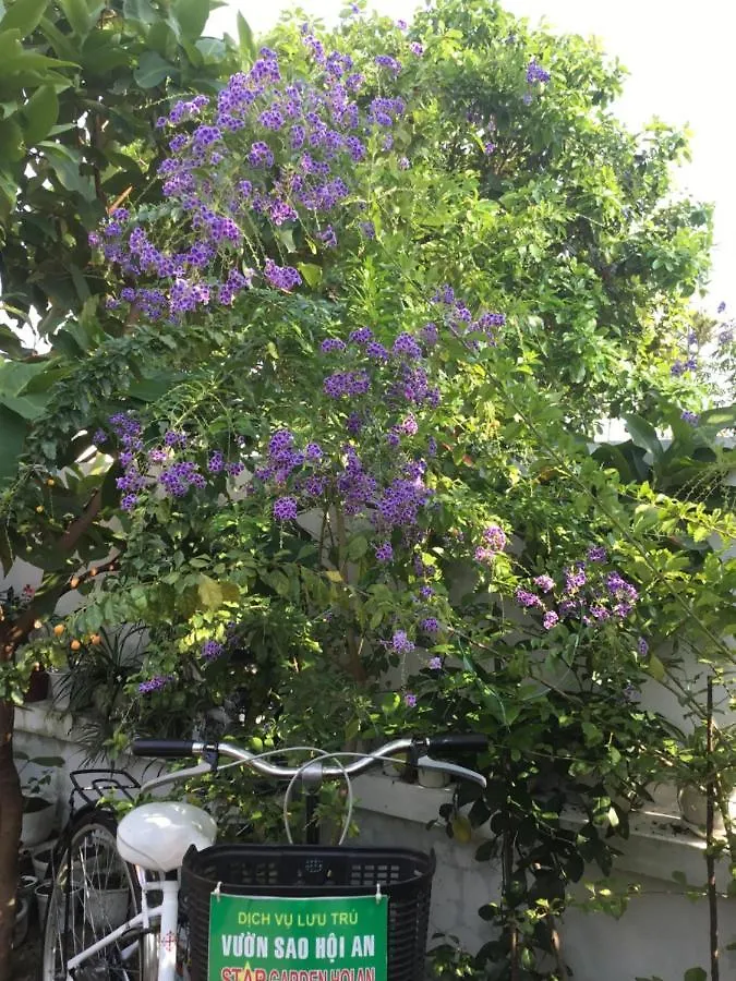 Star Garden Hoi An Daire