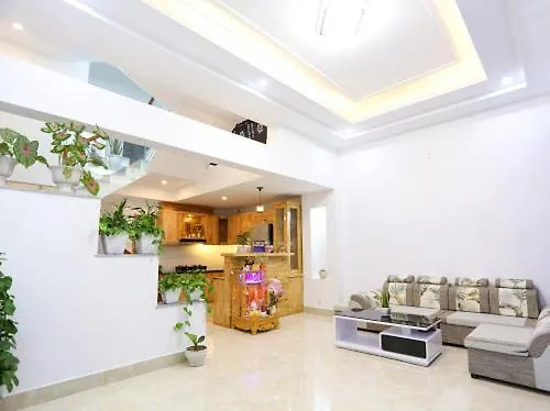 Star Garden Hoi An Daire Pansiyon