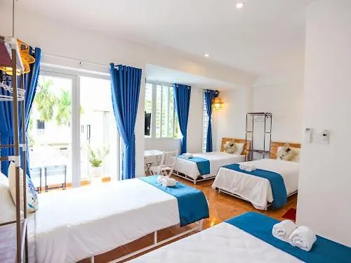 Star Garden Hoi An Daire 0*,