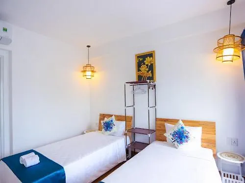 Star Garden Hoi An Daire Pansiyon