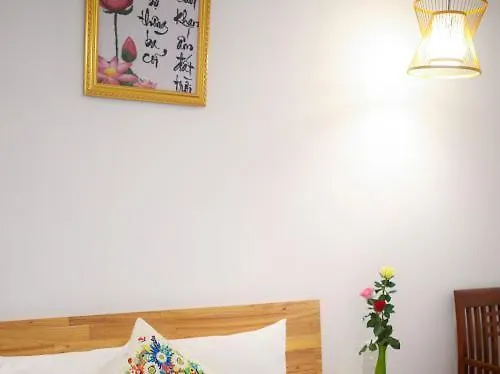 Star Garden Hoi An Daire 0*,  Vietnam