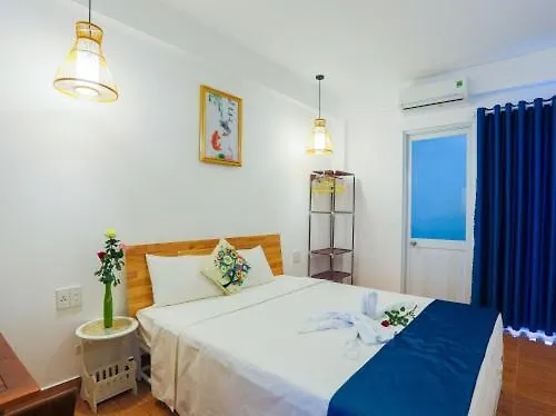 Star Garden Hoi An Daire Vietnam