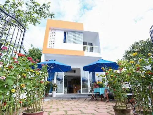 Star Garden Hoi An Daire 0*,