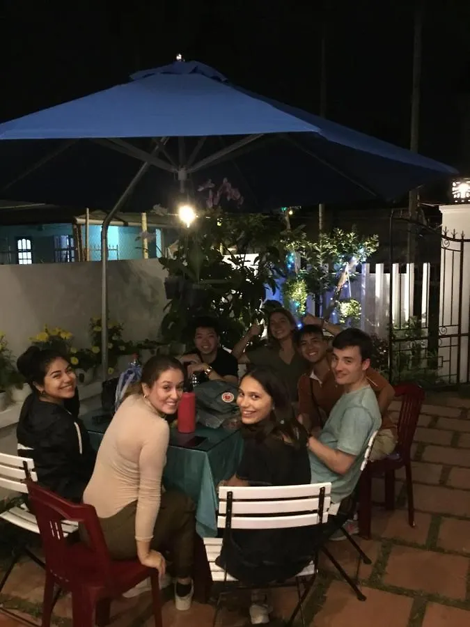 Pansiyon Star Garden Hoi An Daire